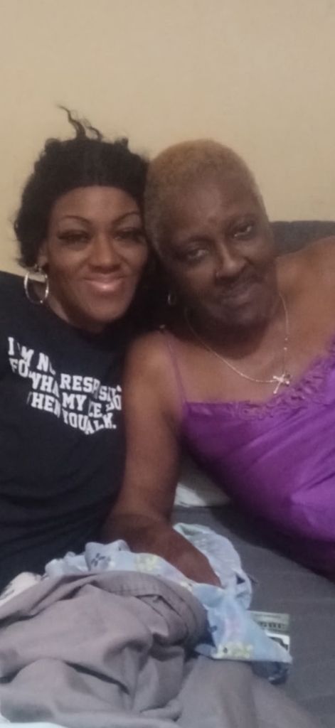 Rose Mary Hickson Profile Photo