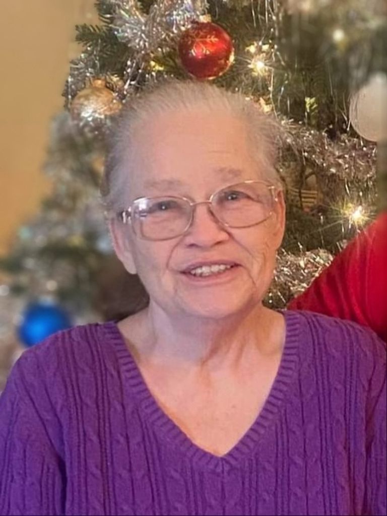 Nancy L. Wood Profile Photo