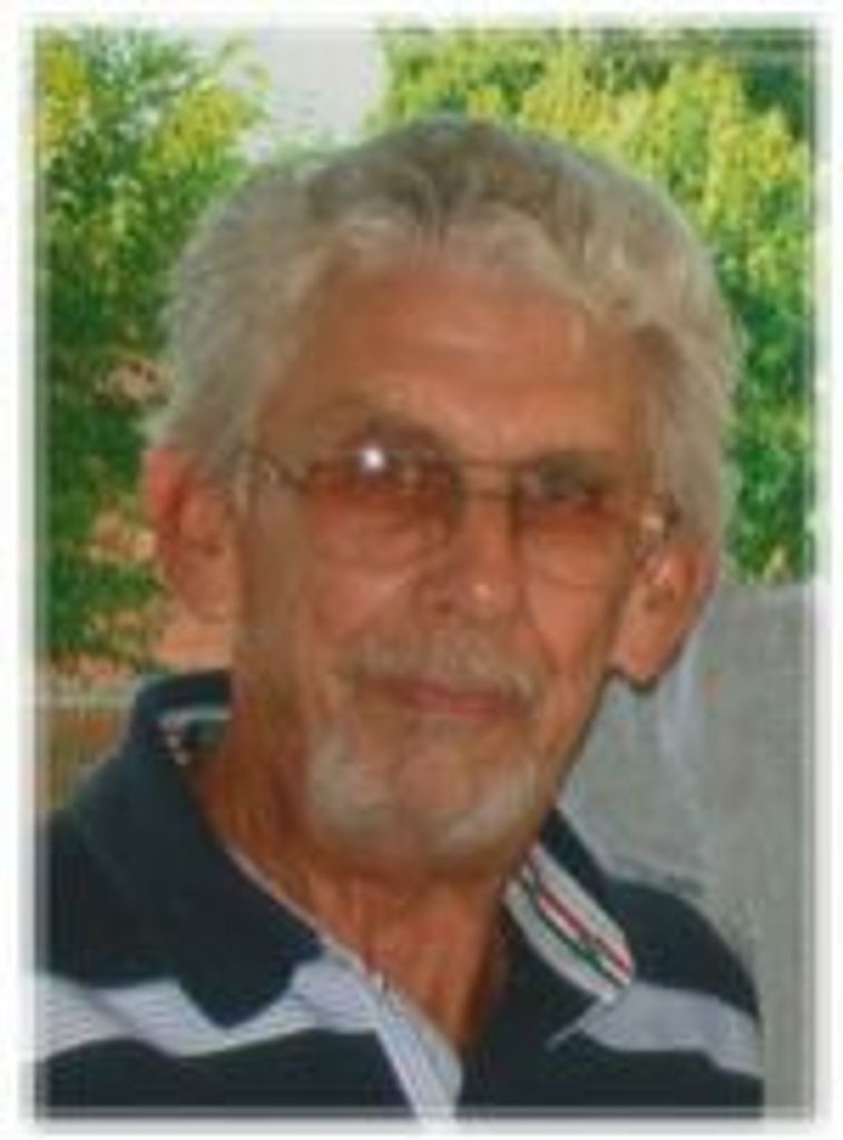James Tinsley