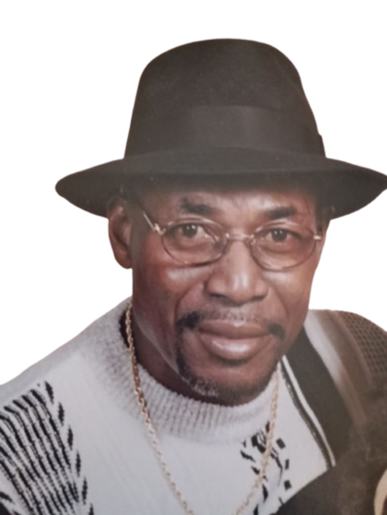 Willie F. Holston Profile Photo