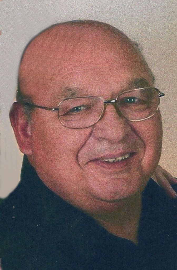 John Stiteler Profile Photo