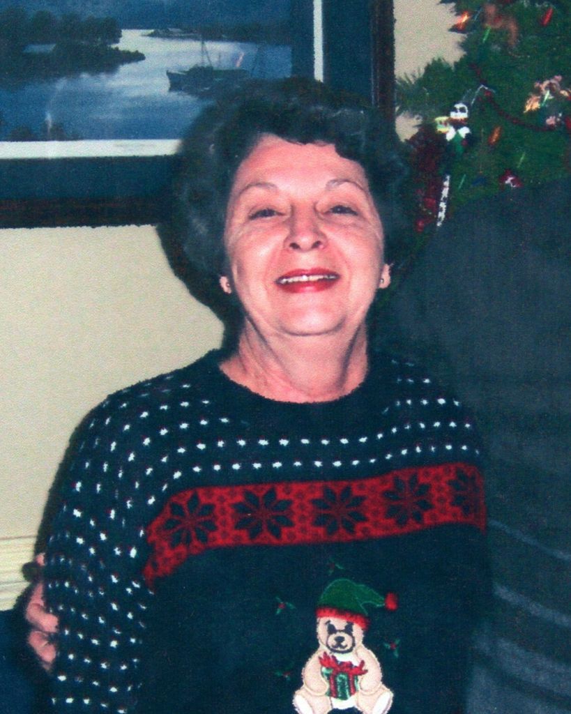 Brenda Carol Beale