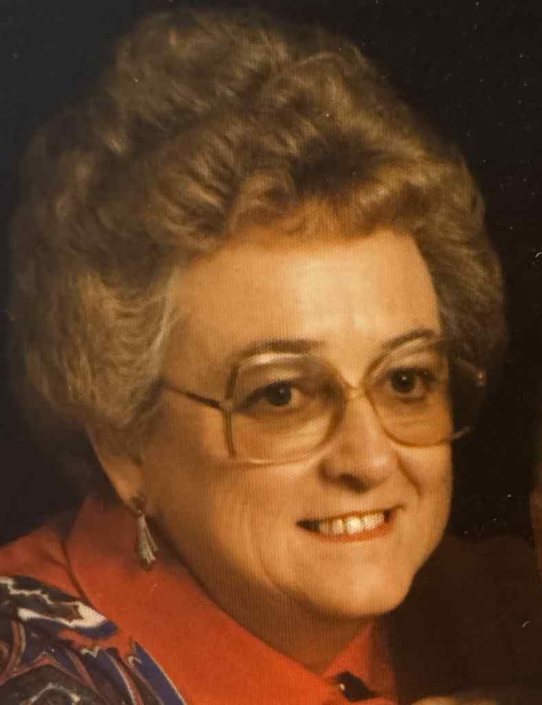 Thelma Garvin Profile Photo