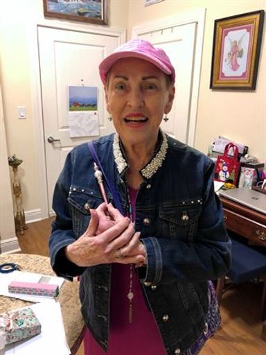 Helen Kossa Broussard photo gallery thumbnail 89 of 118