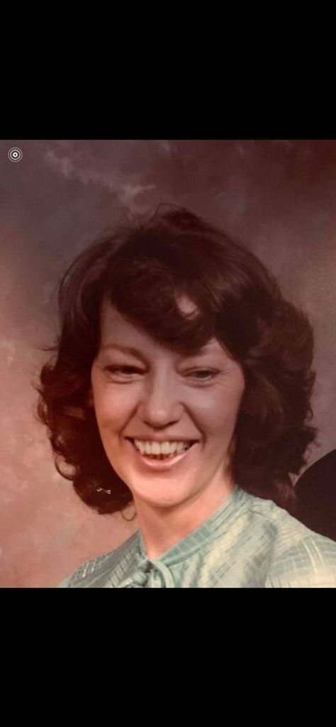 Donna June Holbrook Profile Photo