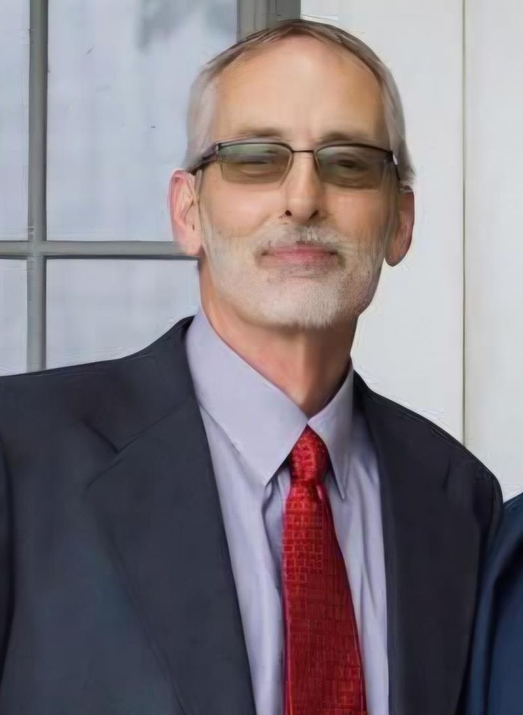 Mark Fabrizio
