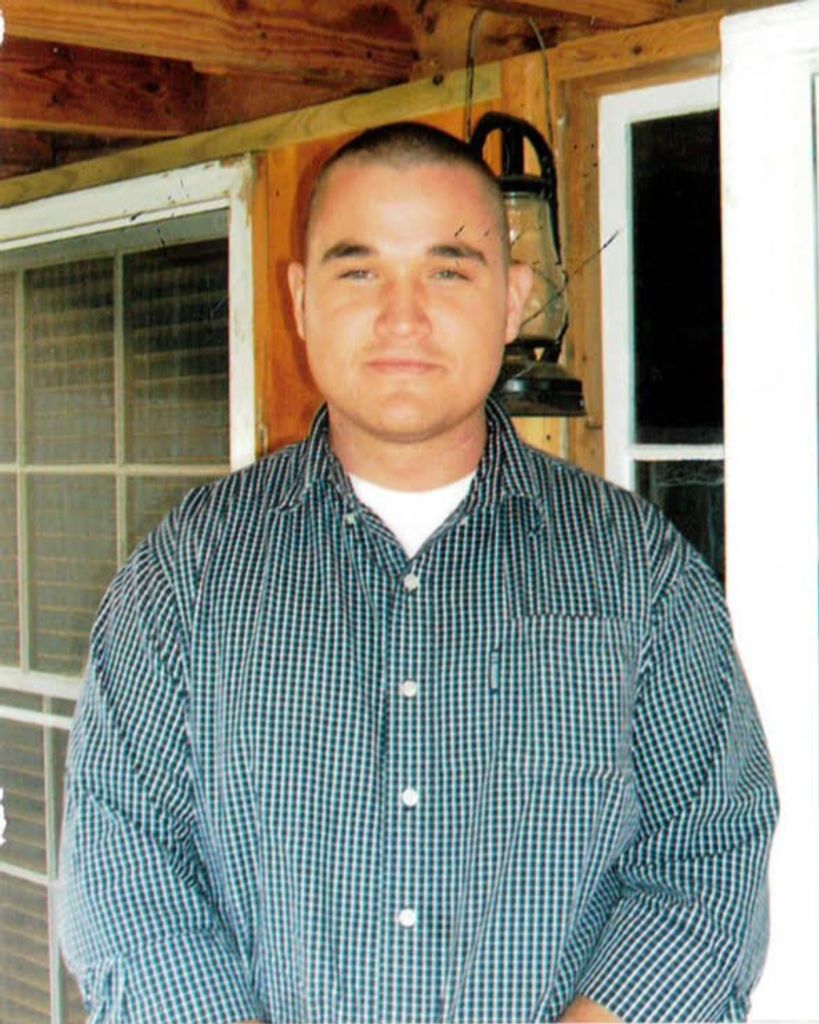 Daniel Eugene Greene Profile Photo