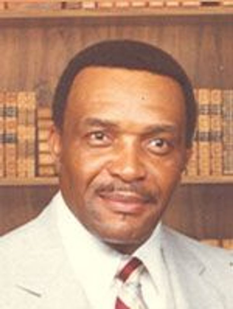 Norman L. "Buck" Speas