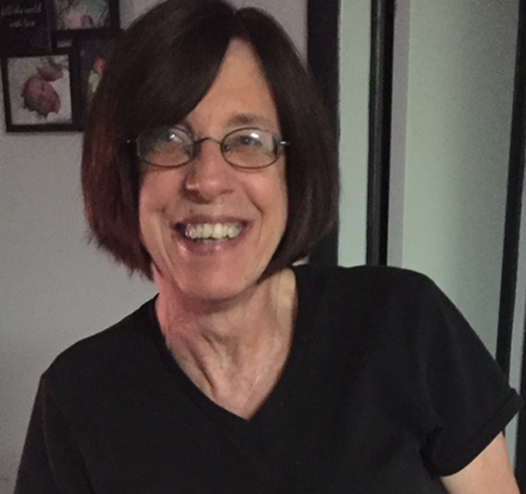 Marie L (Kulick)  Yucha