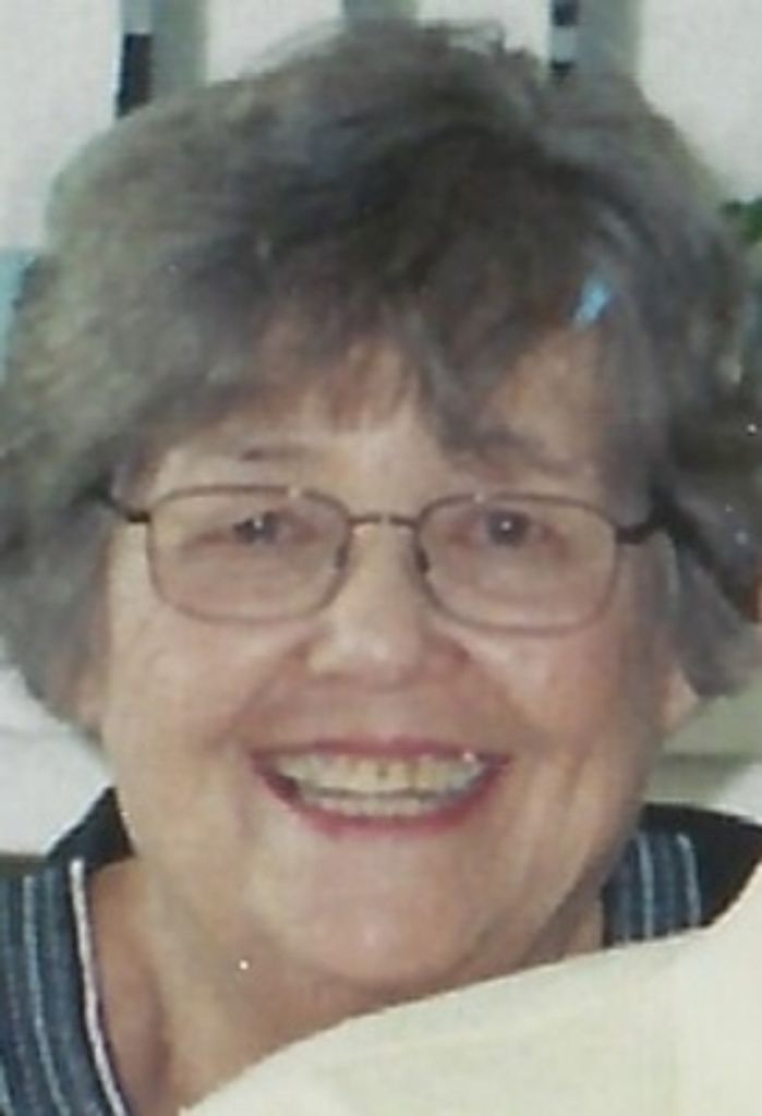 Phyllis Ashley Arnold