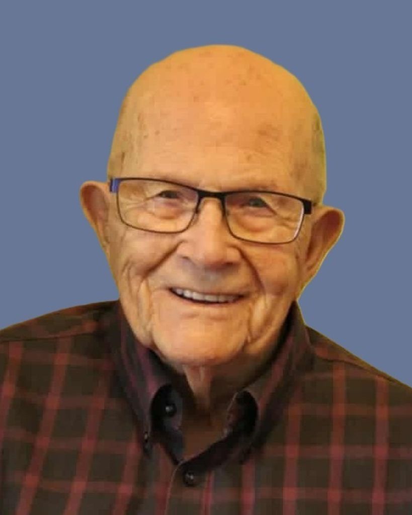 Jerome Joseph Scherber