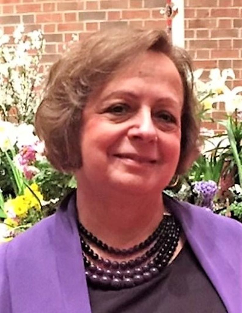 Charlotte Sirianni