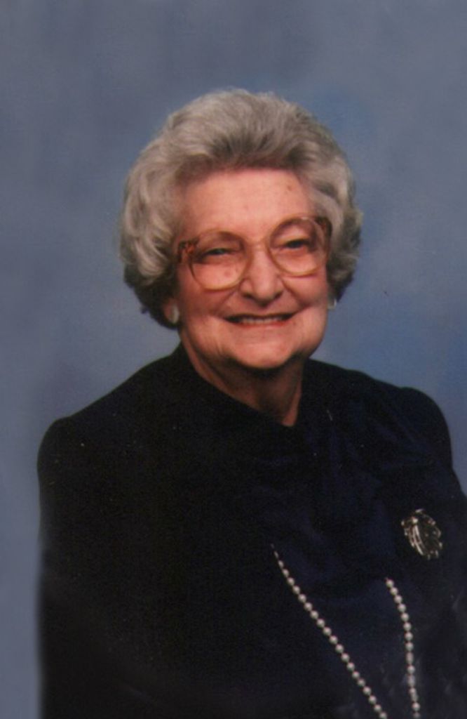 Savannah Mary Buchanan Profile Photo