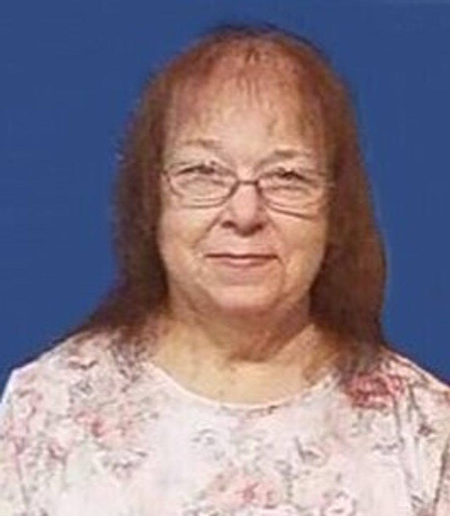 Ivalou Curram (Goff) Profile Photo