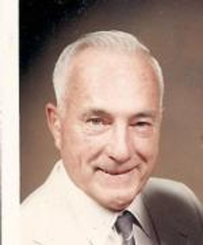 Lawrence J. Lavalley