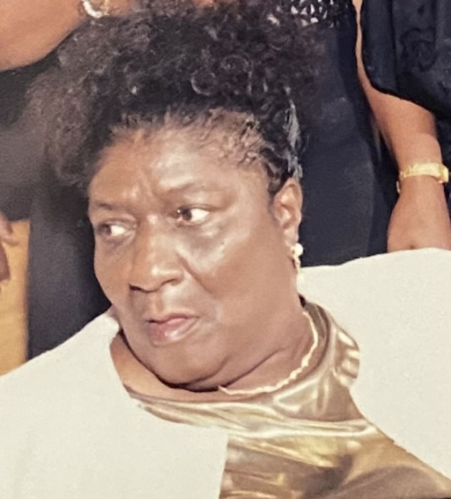 Mazie Lee Pinkney