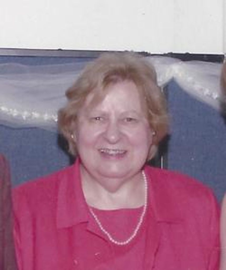 Shirley Verespy