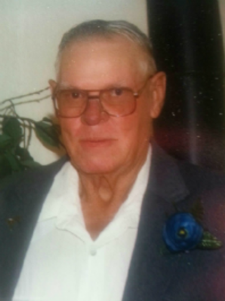 William "Buck" Caudy Profile Photo