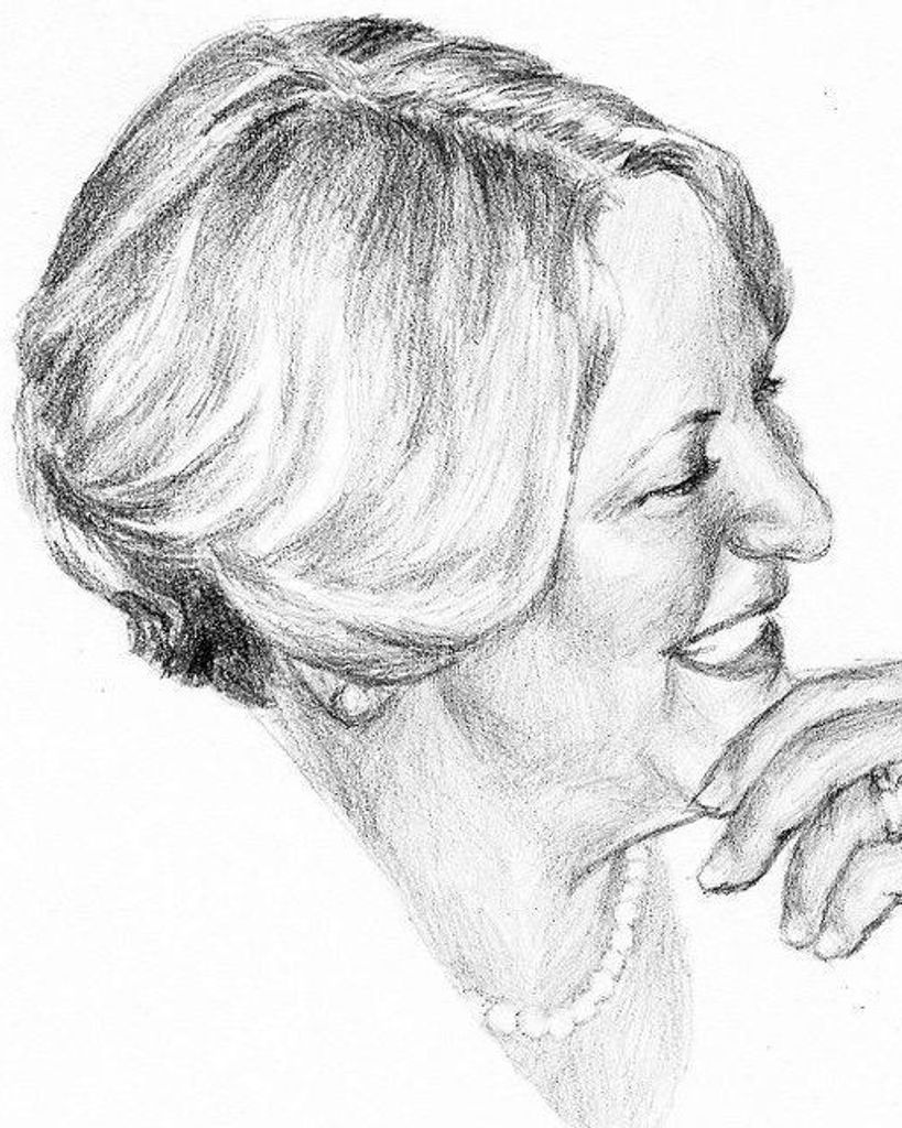 Carmen Melissa Nimmo Profile Photo