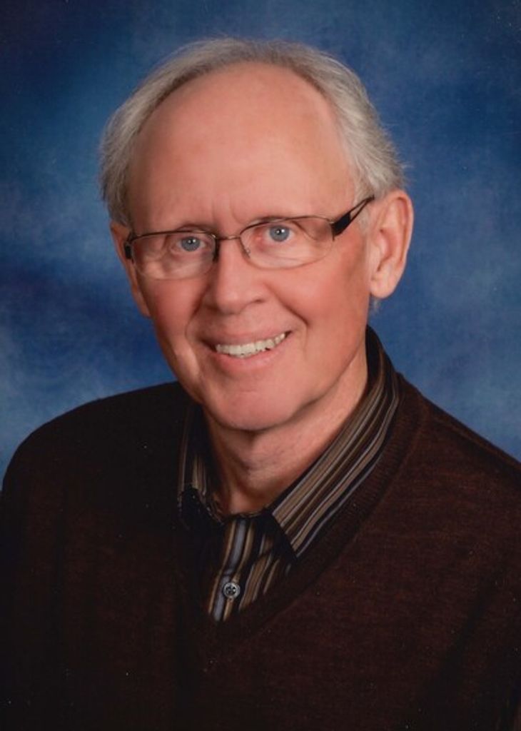 Michael Lockhart Profile Photo