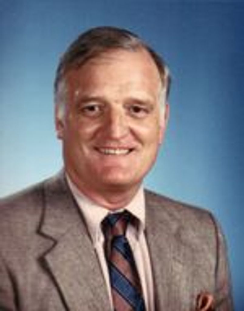 Douglas C. Julius