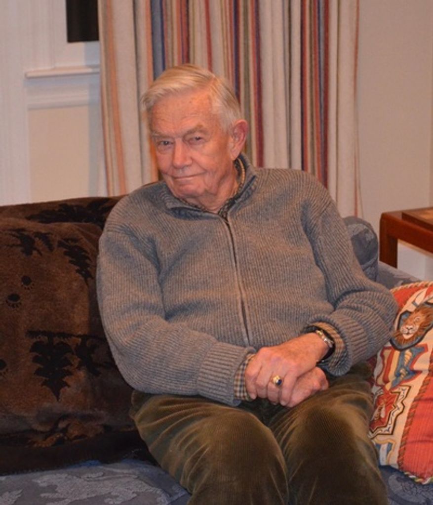 John "Bob" Rowland Profile Photo