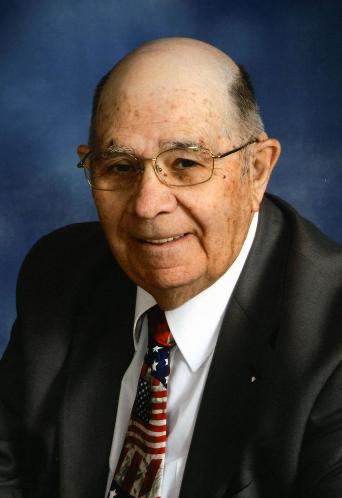Dale C. Sober