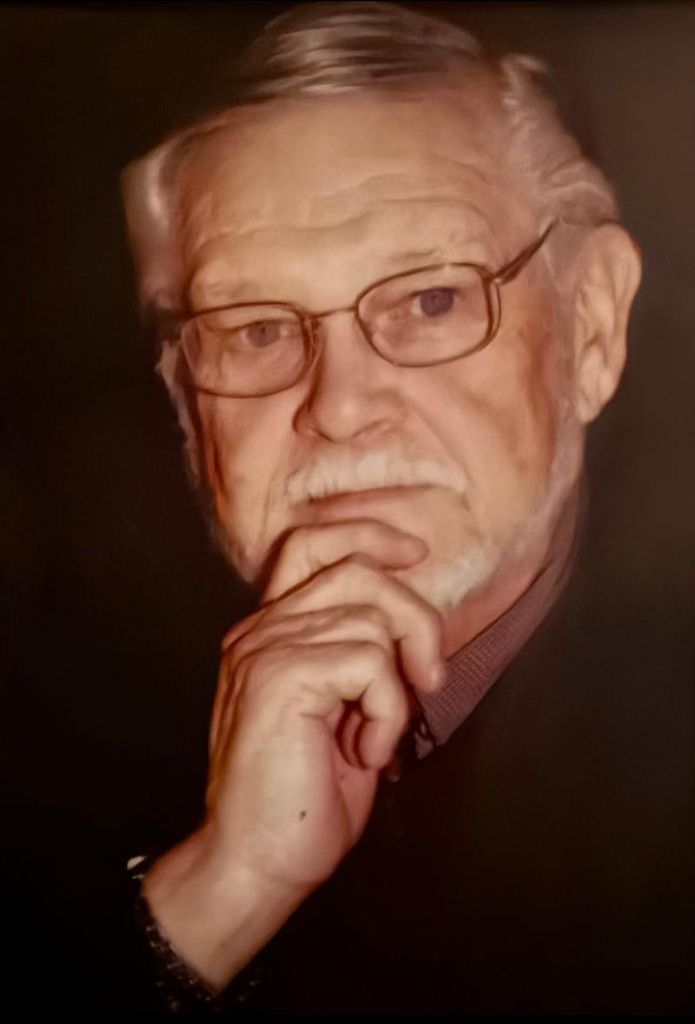 David Edward Wilford Profile Photo