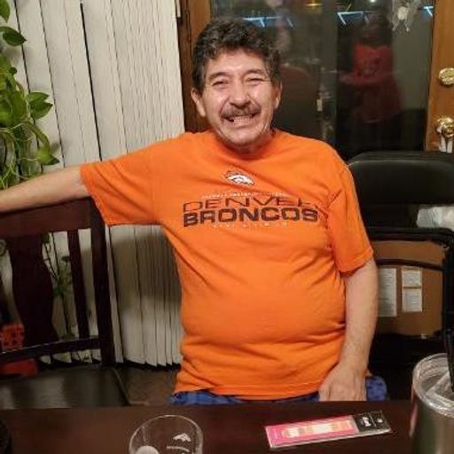 Apolinar Correa Profile Photo