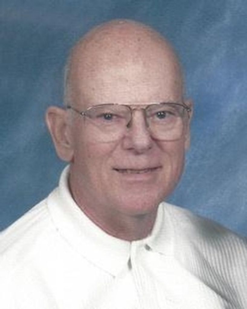 Raymond "Ray" L. Fish