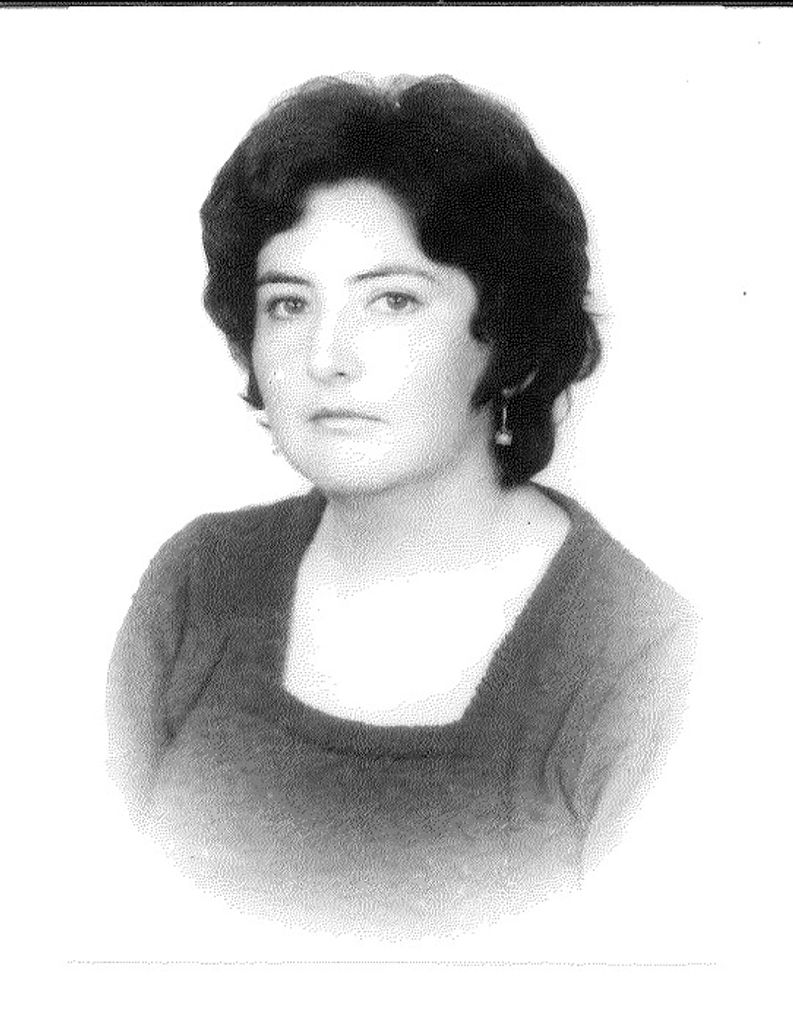 Lia J. Rojas Profile Photo