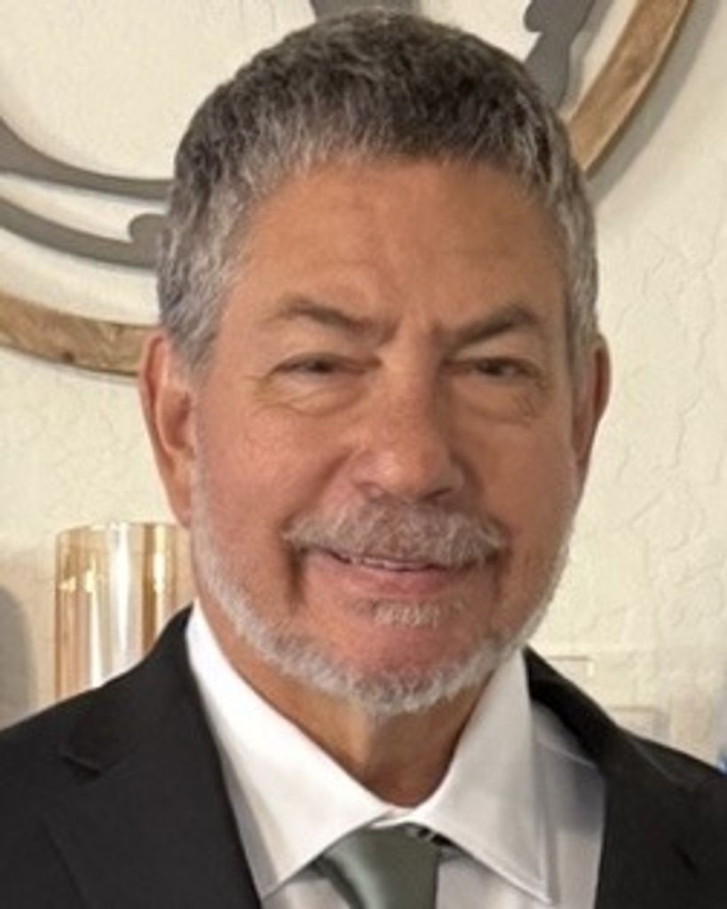James C Stekeur Jr.