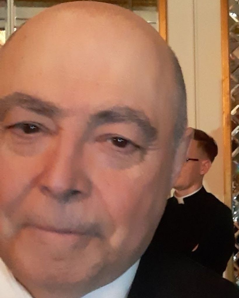 Michael A. Mele Profile Photo