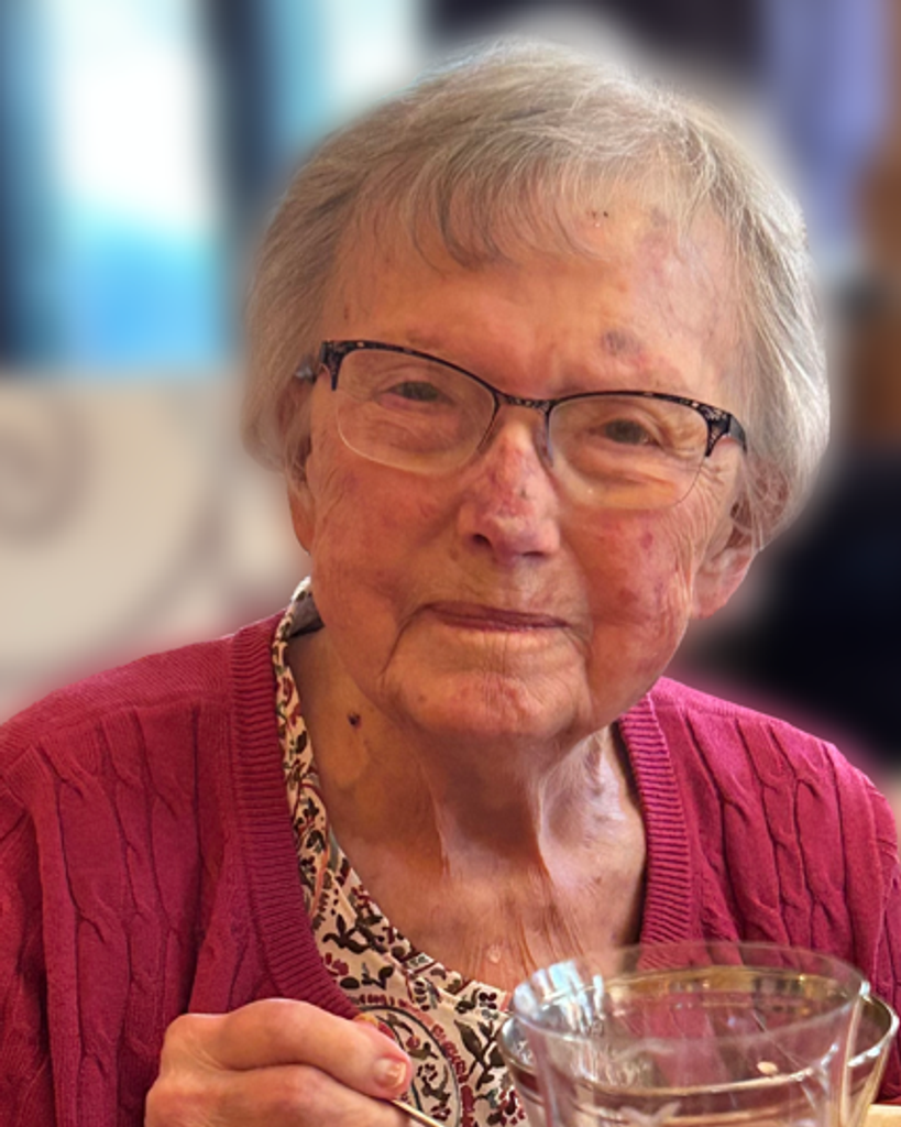 Miriam B. "Mim" Naugle Profile Photo