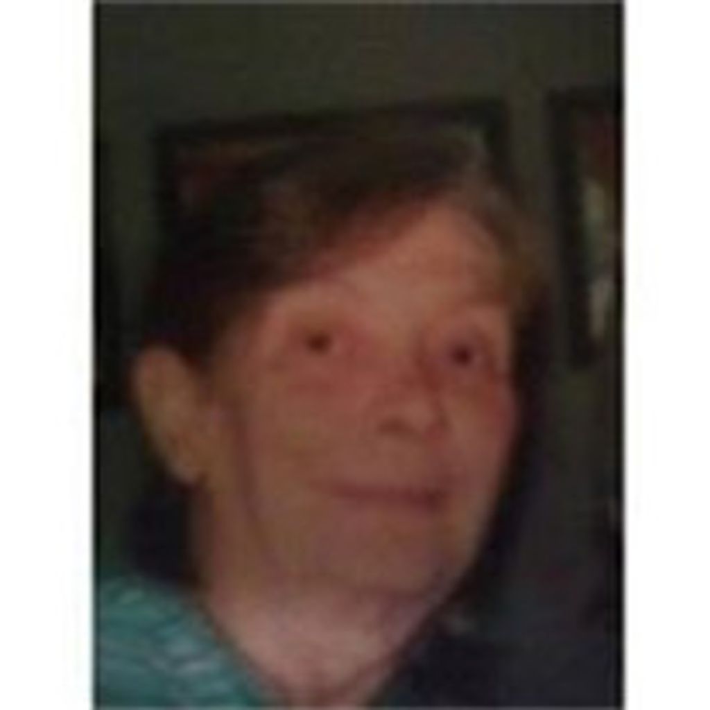 Alberta M. Mattingly