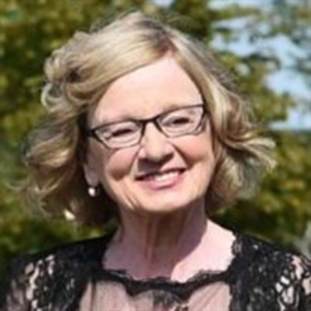 Helen Kilton