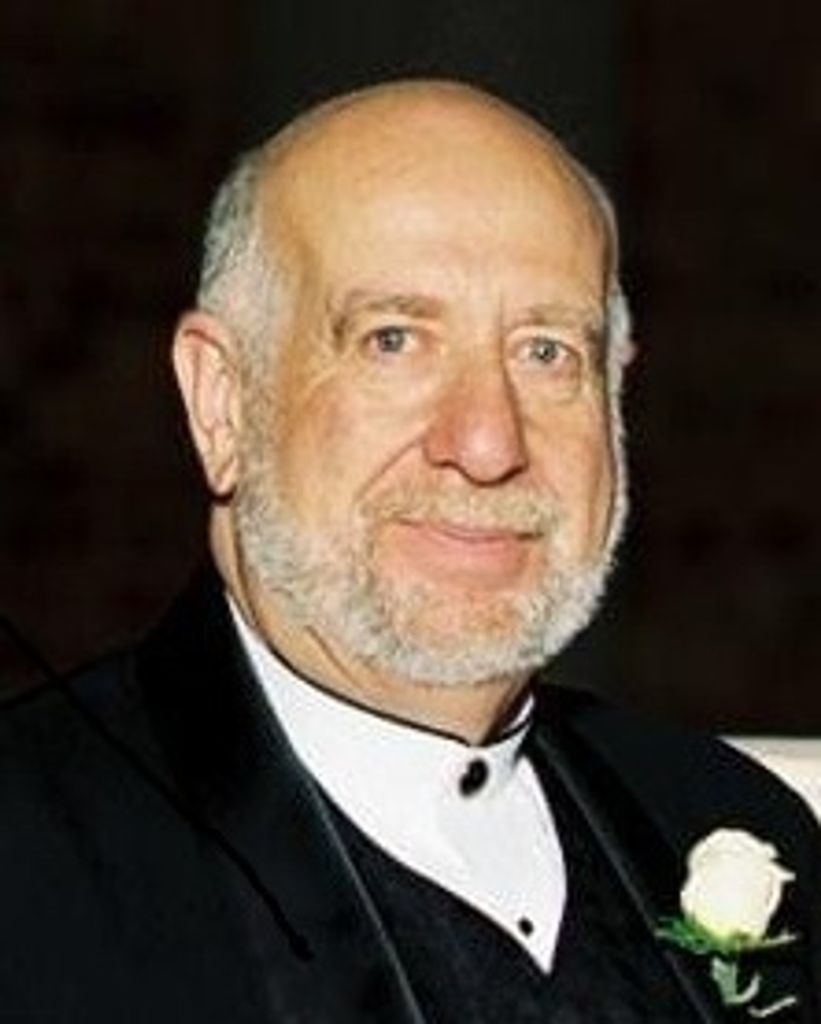 Robert William Girouard Profile Photo