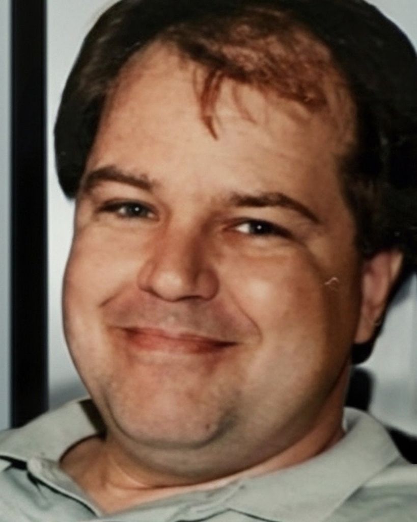 Guy Strother May Profile Photo