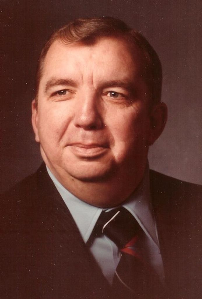 Joseph R. Harner Profile Photo