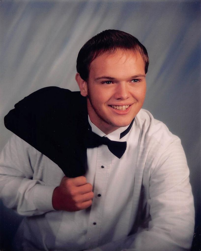 Wesley Lee Thornton Profile Photo