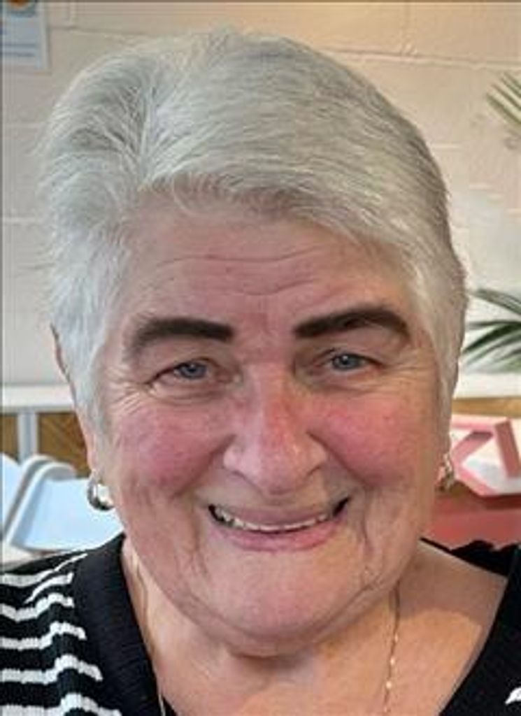 Diane Lucy Masetti Profile Photo