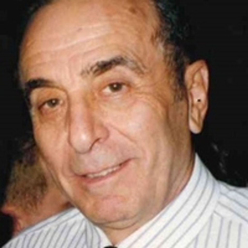 Michael S. Fragapane