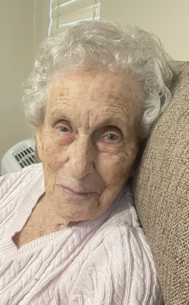 Virginia Imogene Dillingham Profile Photo