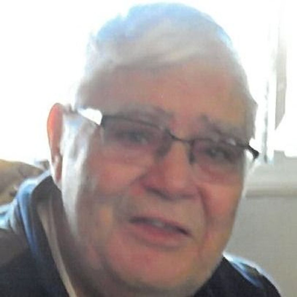 Richard Eugene Hembree Profile Photo