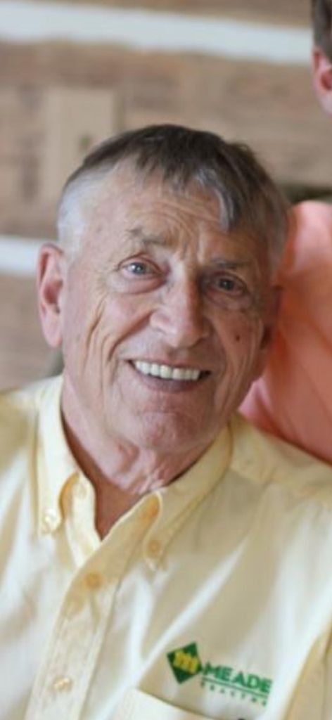 Edward "Junior" Hicks Profile Photo