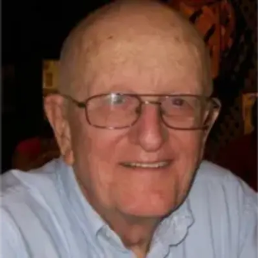 Edward "Botts" Myers Profile Photo