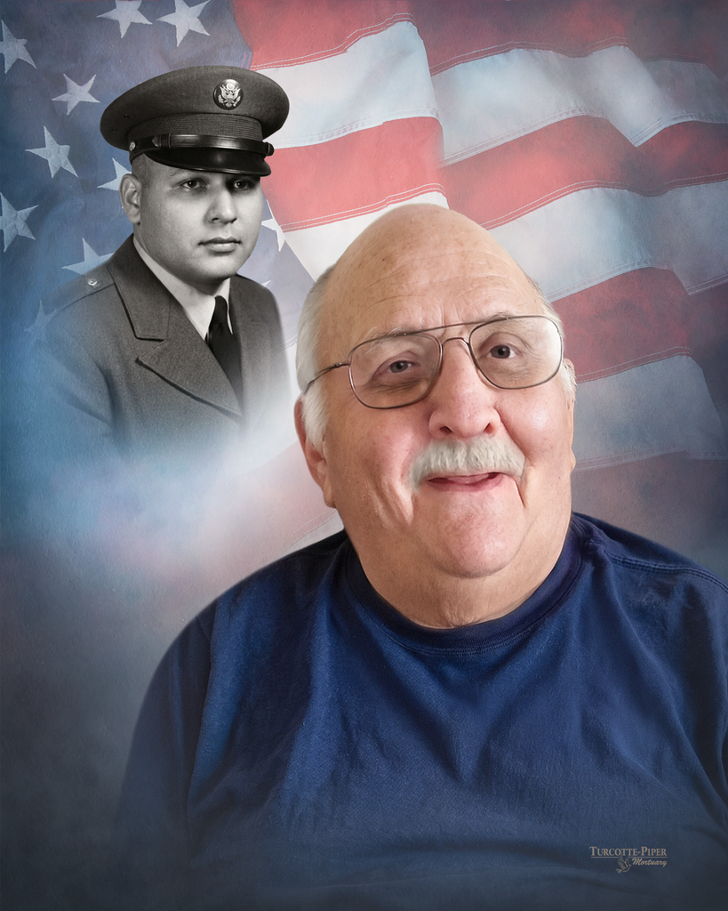 René F. Mora