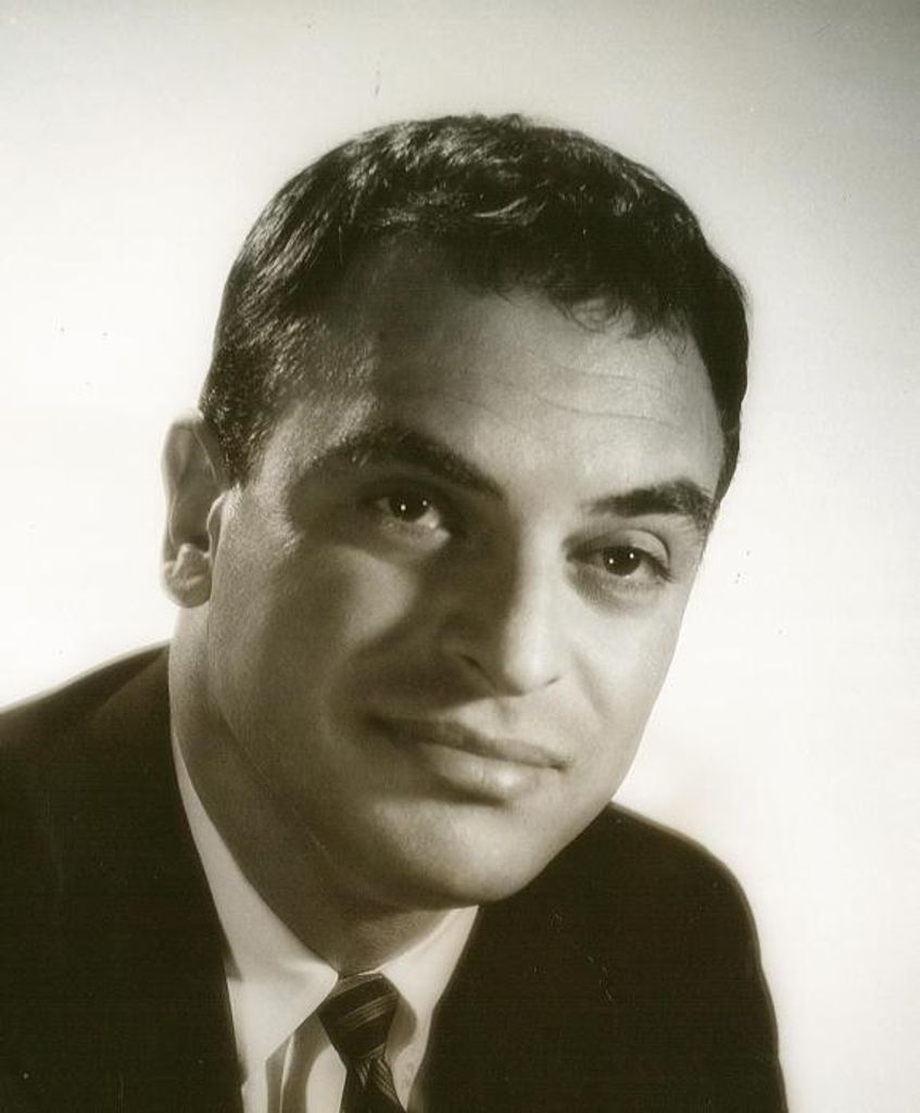 Anthony M. D'Antuono