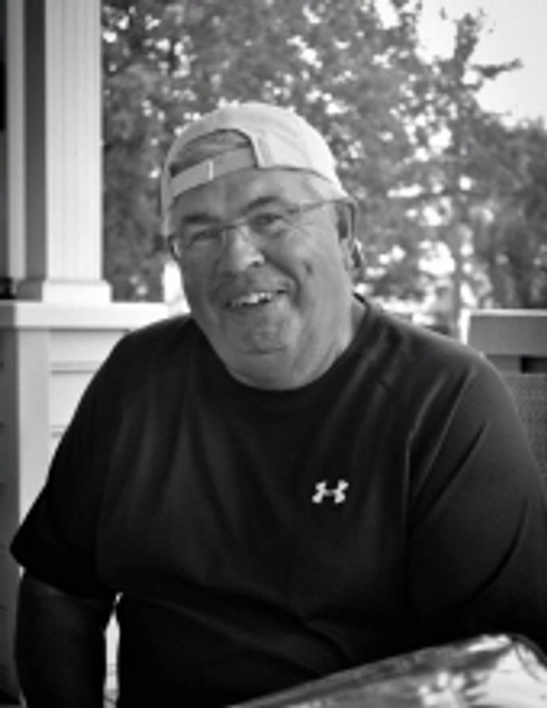 Wayne A. Kitchen