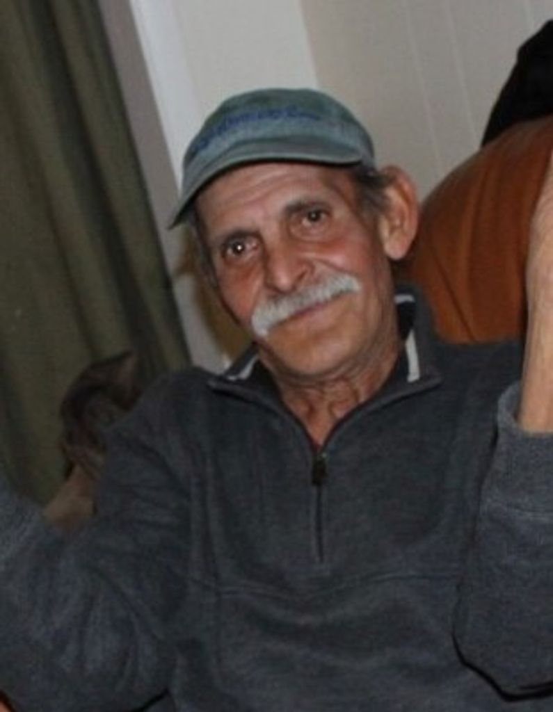 JOSE NORIEGA